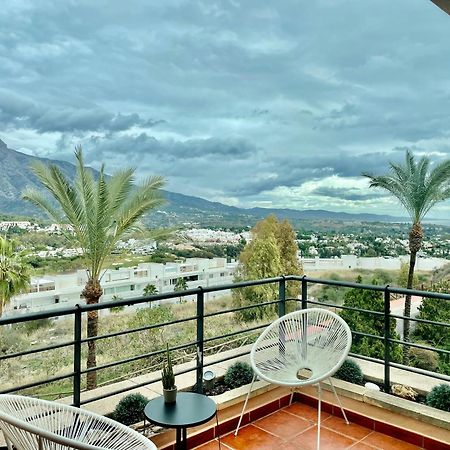 Magna Marbella Apartment Kültér fotó